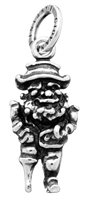 Charm Giovanni Raspini Charms in Argento 07388 - 07388